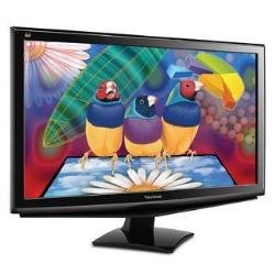 ViewSonic View Sonic VA2248-LED 56 cm (22 Zoll) LED-Monitor (Full HD, Kontrast dyn 1000:1, 5ms Reaktionszeit)