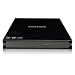 Samsung USB 2.0 8x DVD Writer External Optical Drive SE-S084B/RSBN