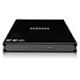 Samsung USB 2.0 8x DVD Writer External Optical Drive SE-S084B/RSBN