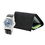 Gametime Dallas Cowboys Watch & Wallet Combo