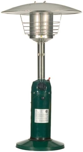 Stansport Table Top Propane Heater