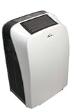 Royal Sovereign ARP-9409 9,000 BTU Portable Air Conditioner With Digital Controls