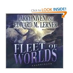 Fleet of Worlds