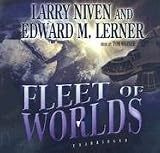 Fleet of Worlds
