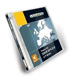 TELEATLAS VDO Europa DVD 2009/2010  PC 5200 C-IQ