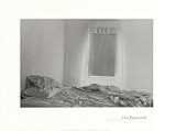 IMAGE OF Morning Bed Beautiful MUSEUM WRAP CANVAS Print with Added BRUSHSTROKES Lilo Raymond 24x18