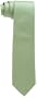 Van Heusen Boys 8-20 48" Woven Solid Tie,Sage,One Size