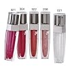 Lancome Color Fever Gloss 0.2oz/6ml 208 Honey, I love you