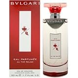 Bvlgari Eau Parfumee Au The Rouge by Bvlgari 1.7 oz Eau de Cologne Spray