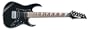 Ibanez Mikro GRGM21 3/4 Electric Guitar-Black Night