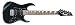 Ibanez Mikro GRGM21 3/4 Electric Guitar-Black Night