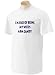 I'm sick of being my wife's arm candy Adult Short Sleeve T-Shirt In Various Colors & Sizes