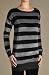 Juicy Couture Royal Pain Graphic Tee 9JMUS568 S/Regal