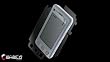 ZAGG invisibleSHIELD for LG Cookie SU910 (Full Body)