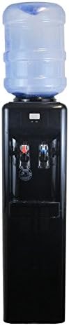 Aquverse 5H - Commercial Grade Top Load Hot & Cold Water Dispenser