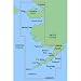 Electronics : GARMIN BLUECHART XUS033R MICRO SD BRISTOL BAY KOTZEBUE SOUND