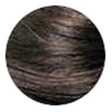 Focus Pure Keratin Hair Building Fibers, to Cover Thinning Hair and Bald Spots Among Men/women, 6 Grams/0.21 Oz. Per Bottle (Travel Size, Tiny). 8 Colors to Choose From (Dark Brown)