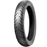 Shinko SR714 Front - Rear Scooter Tire - 90/80-16/--