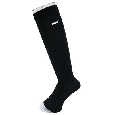 ザムスト（zamst） ザムスト 着圧ストッキング つま先オープンタイプ