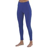 Cotton Lycra Leggings