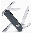Tinker- Black Knife - Knives - Swiss Style