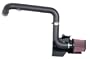 K&N 69-9503TFK Black Performance Intake Kit