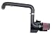 K&N 69-9503TFK Performance Intake Kit