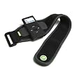 Gecko Gear Sports Armband for iPod nano 2G (Black)