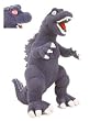 Toy Vault 50th Anniversary Godzilla Plush Toy