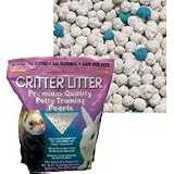 Super Pet Critter Litter, 8-Pound