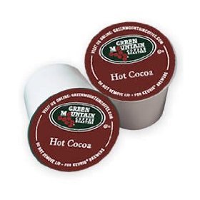 Keurig Green Mountain, Hot Cocoa 24 K-CUPS
