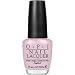 OPI Nail Lacquer, Pirates of The Caribbean Collection, Steady as She Rose, 0.5 Fluid Ounce