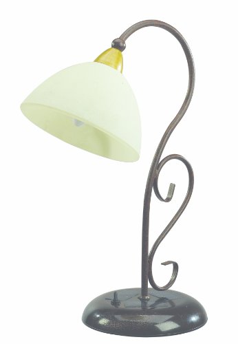 Nature Power 21080 Solar Powered LED Indoor/Outdoor Table Lamp Nature Power 21080 Solar Powered LED Indoor/Outdoor Table Lamp