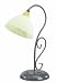 Nature Power Products 21080 Self Charging Outdoor Table Lamp