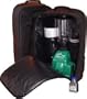 The Original Tailgator Gas Blender with Carry Case