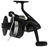 Daiwa Daiwa Giant Spinning Reel 1BB 320yd 30lb 3.4 to 1 #DF100A