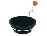 Master Class Silicone Non-Stick Egg Poacher Cup, Carded  from Kitchen Craft