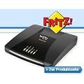 Fritzbox Fon WLAN 7112 1&1 Edition