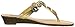 Dolce by Mojo Moxy Women's Fairytale Dress Sandal