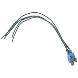 ACDelco PT2333 Professional Parking and Turn Signal Lamp Connector by ACDelco