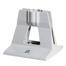 BrandTech 703440 Pipette Stand for One Transferpette-8/12 Or Transferpette S -8/-12