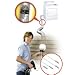 Gardus D1203615+ D3203612 LintEater System And Extension Kit