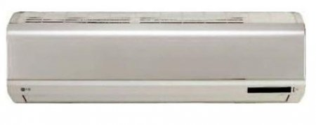 12 000 BTU Wall Mounted Mini Split Indoor