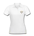 PFIFF Damen Poloshirt