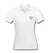 PFIFF Damen Poloshirt
