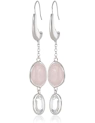 ELLE Jewelry Multi-Stone Earrings