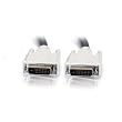 Cables To Go 2m Dvi-d M/m Dual Link Digital Video Cable