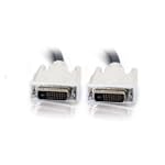 C2G 3m DVI-D M/M Digital Video Cable,...