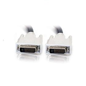 Cables To Go 1m Dvi-d M/m Dual Link Digital Video Cable