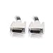 Cables To Go 1m Dvi-d M/m Dual Link Digital Video Cable